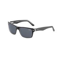 Jaguar Sunglasses 37152 Polarized 8738