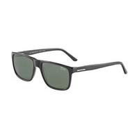 Jaguar Sunglasses 37117 Polarized 8840