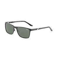Jaguar Sunglasses 37555 Polarized 6100