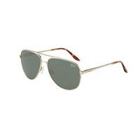 Jaguar Sunglasses 37558 Polarized 6000