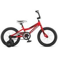 jamis laser 16 2017 kids bike red 16 inch wheel