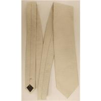 JAEGER Silk tie