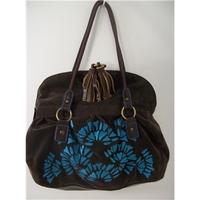 Jane Shilton Large Brown Handbag