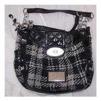 Jane Norman handbag Jane Norman - Size: Not specified - Black - Shoulder bag