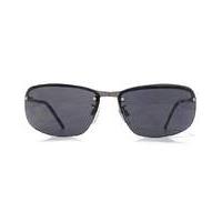 Jacamo Travis Rimless Sunglasses