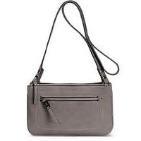 Jane Shilton Hollis-Ziptop Cross-Body