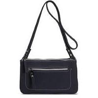 Jane Shilton Hollis-Ziptop Cross-Body