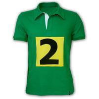 Jamaica 1948 Short Sleeve Retro ...