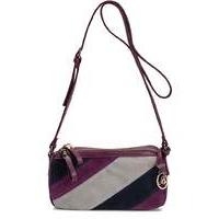 Jane Shilton Paige-Cross Body Bag