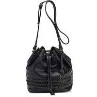 jane shilton indie drawstring bag