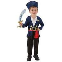 jake the neverland pirate costume