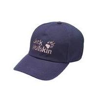 Jack Wolfskin Baseball Cap