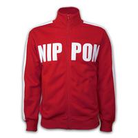 Japan 1964 Retro Jacket polyeste...