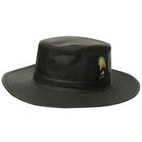 jack murphy waxed aussie hat