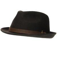 Jack Murphy Shergar Trilby Hat