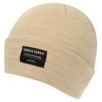 jack and jones dna lgo cuff beanie