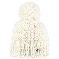 Jasmin Beanie - White