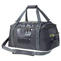 jack wolfskin freight duffle 60