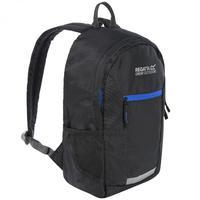 Jaxon II 10 Litre Rucksack Black