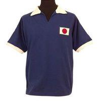 Japan 1960s Blue
