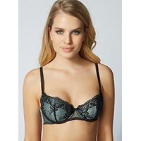 jacqui lace balconette bra