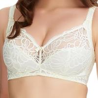 Jacqueline Lace Soft Cup Bra