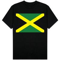 Jamaica National Flag