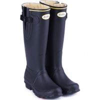Jack Murphy Wicklow Wellingtons, Navy, UK 9