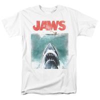 Jaws - Vintage Poster