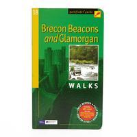 Jarrold Short Walks Brecon Beacons Guide - Assorted, Assorted