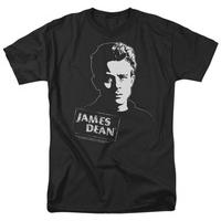 James Dean - Intense Stare