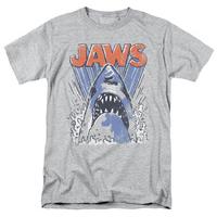 jaws comic splash