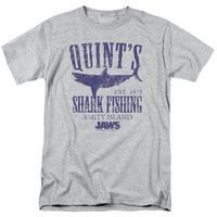 Jaws - Quints