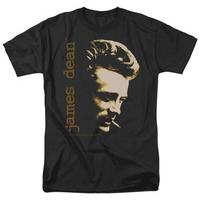 James Dean - Smoke