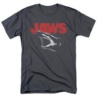 Jaws - Cracked Jaw