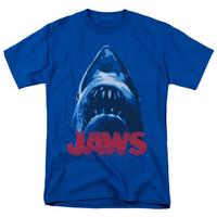 Jaws - From Below