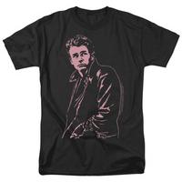 james dean coat