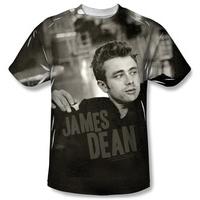 James Dean - Have A Seat