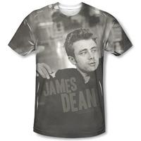 James Dean - Have A Seat