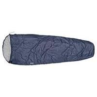 Jack Wolfskin One Kilo Regular Sleeping Bag - Blue, Blue