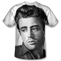 James Dean - Stare