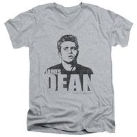 James Dean - The Dean V-Neck