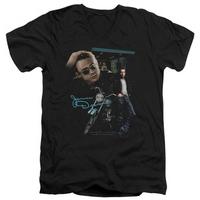 James Dean - Pit Stop V-Neck