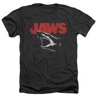 Jaws - Cracked Jaw