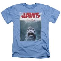 Jaws - Title