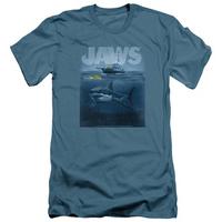 jaws silhouette slim fit