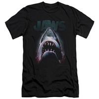 Jaws - Terror In The Deep (slim fit)