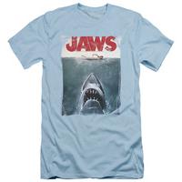 Jaws - Title (slim fit)