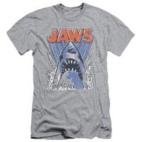 Jaws - Comic Splash (slim fit)