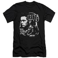 James Dean - Rebel Cover (slim fit)